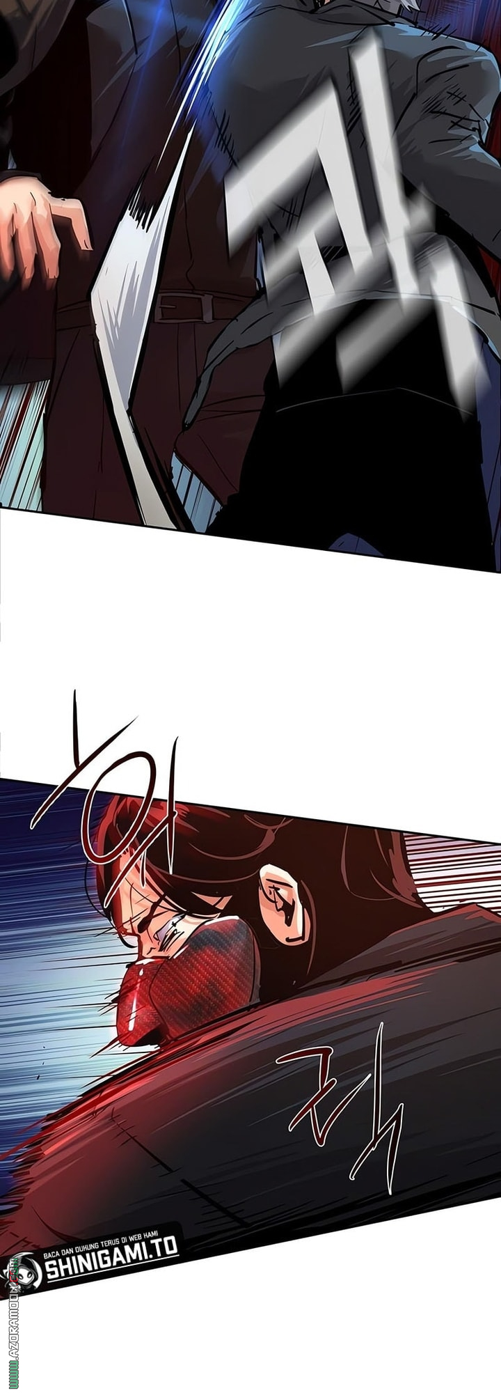 Read Mercenary Enrollment AR Manga Online