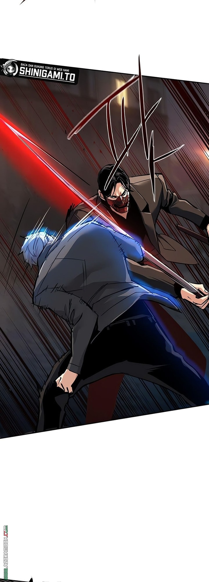 Read Mercenary Enrollment AR Manga Online