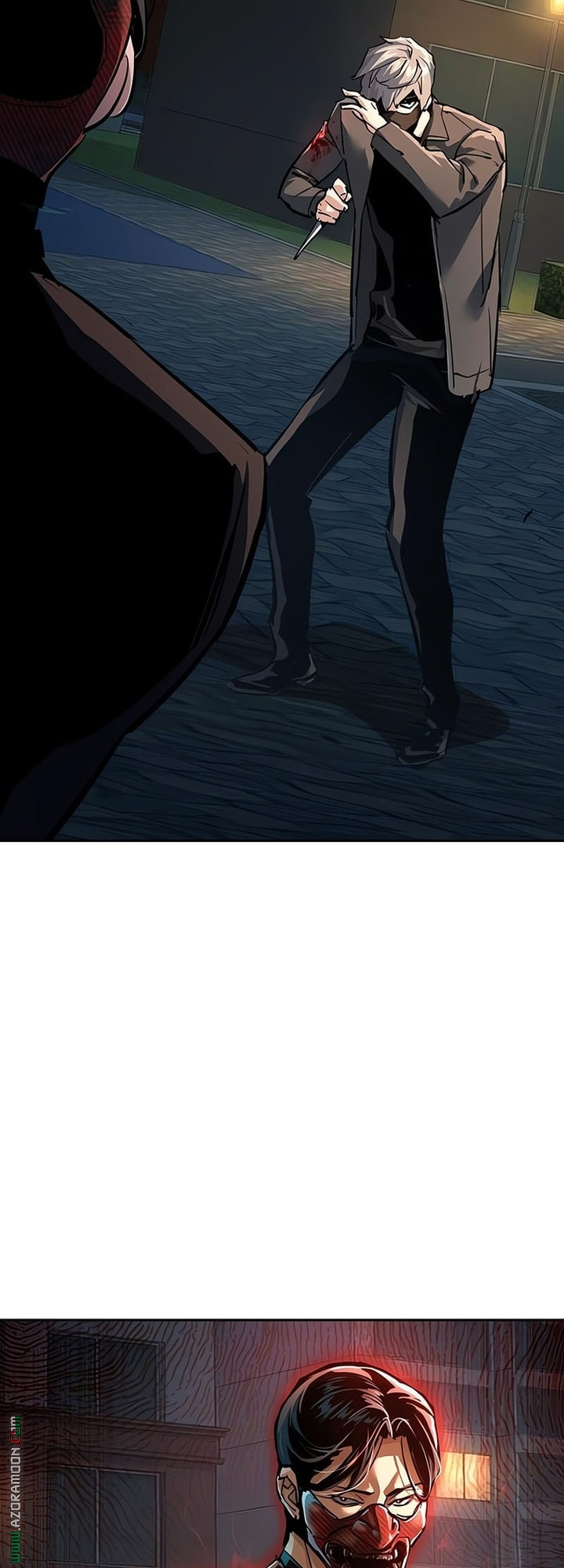 Read Mercenary Enrollment AR Manga Online