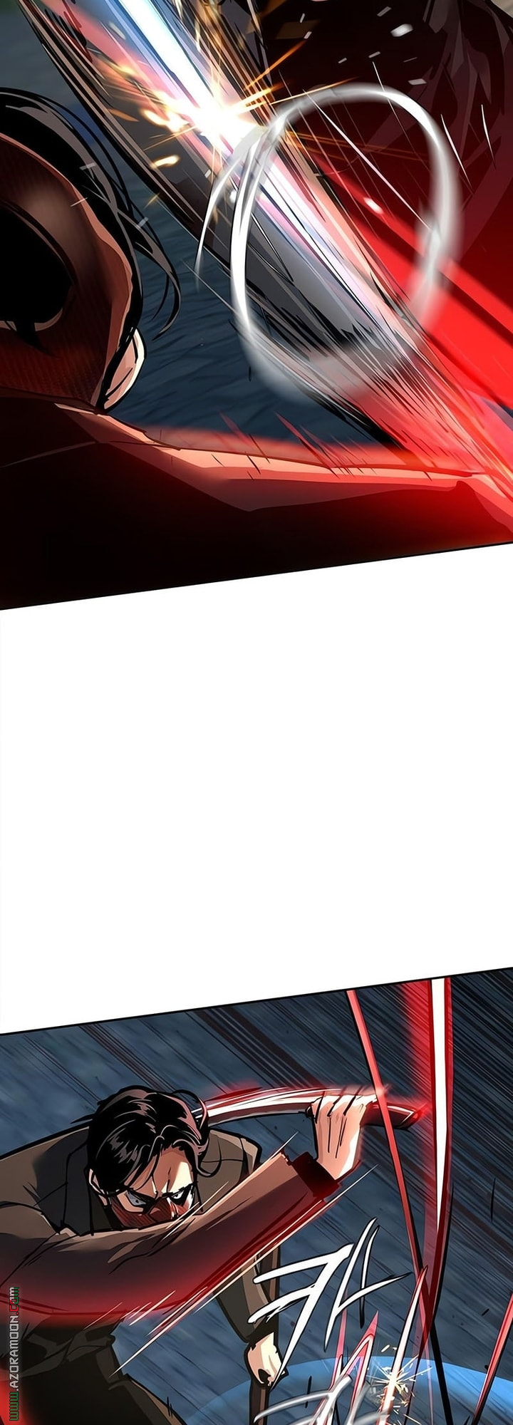 Read Mercenary Enrollment AR Manga Online