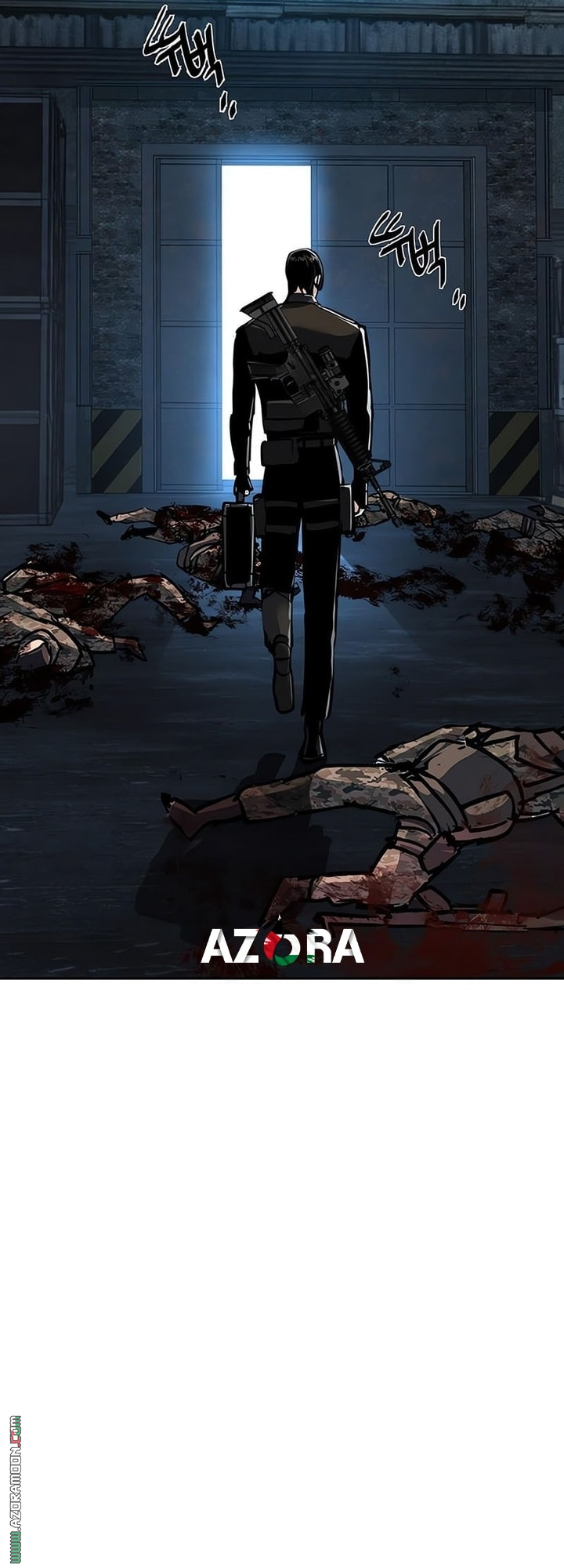 Read Mercenary Enrollment AR Manga Online