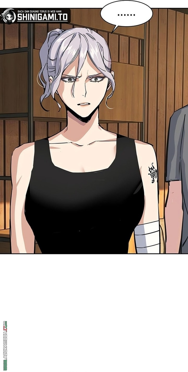 Read Mercenary Enrollment AR Manga Online