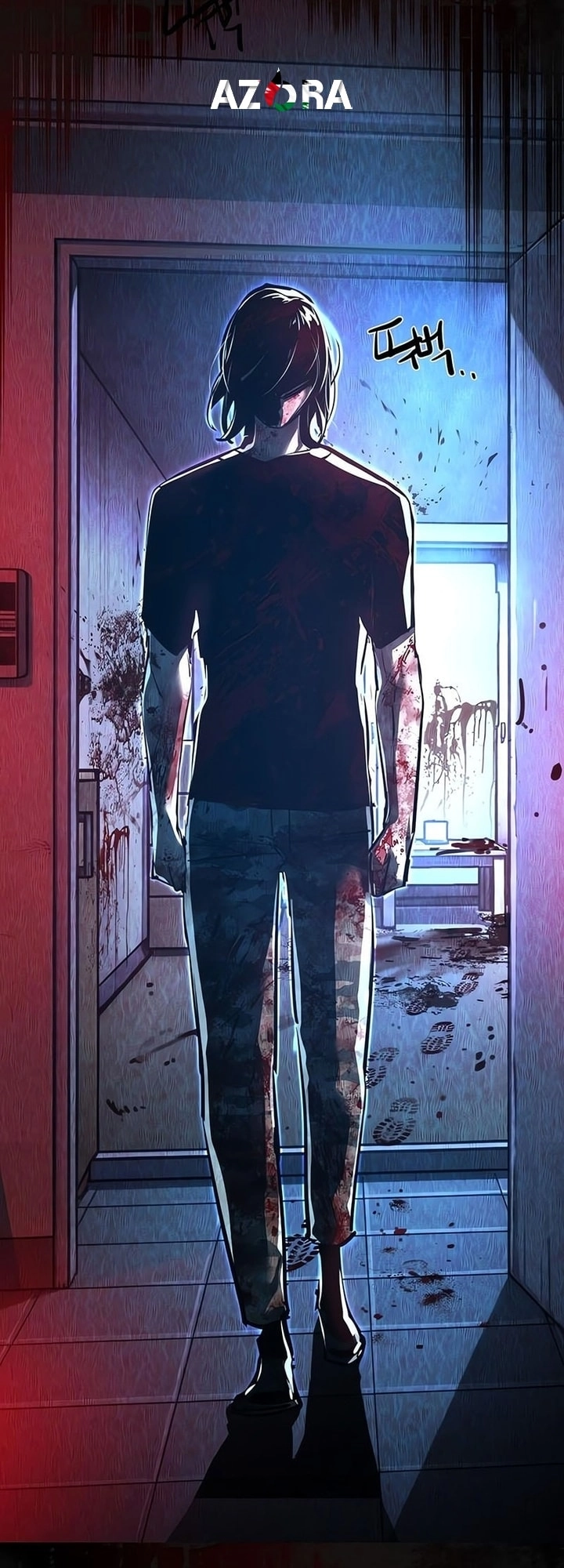 Read Mercenary Enrollment AR Manga Online