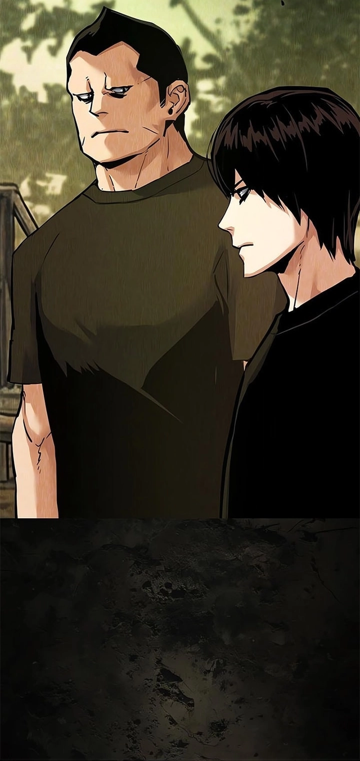 Read Mercenary Enrollment AR Manga Online