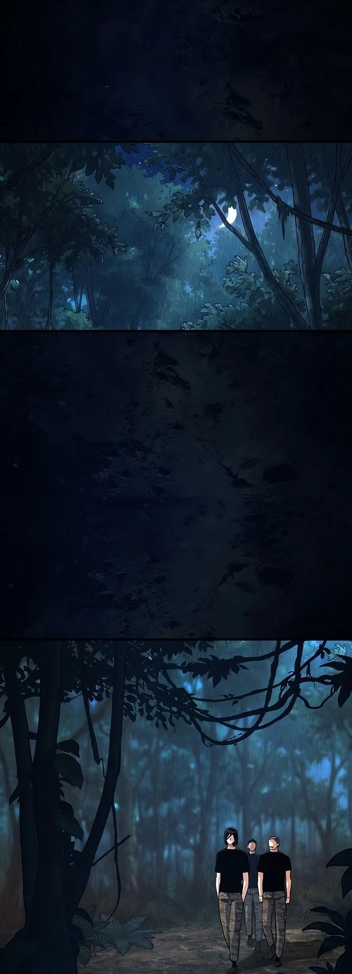 Read Mercenary Enrollment AR Manga Online