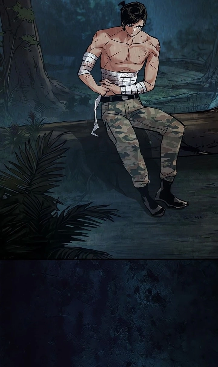 Read Mercenary Enrollment AR Manga Online