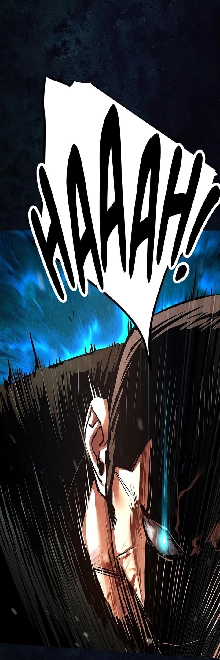 Read Mercenary Enrollment AR Manga Online