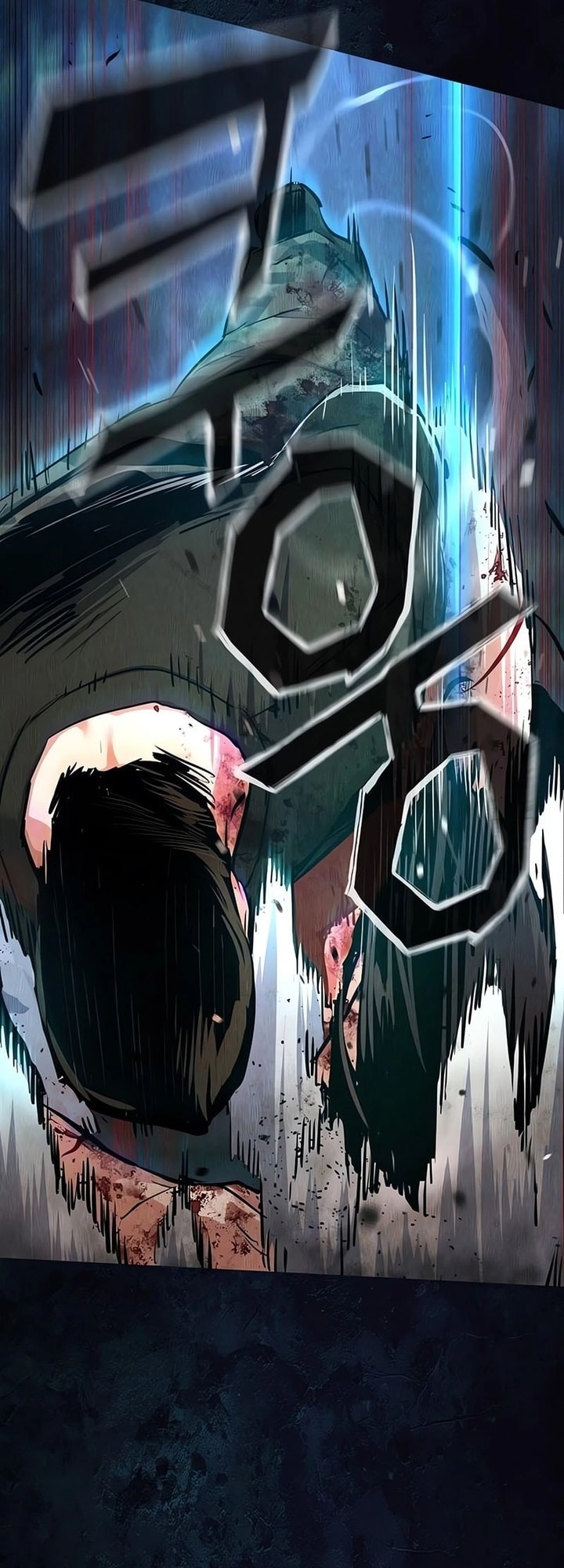 Read Mercenary Enrollment AR Manga Online