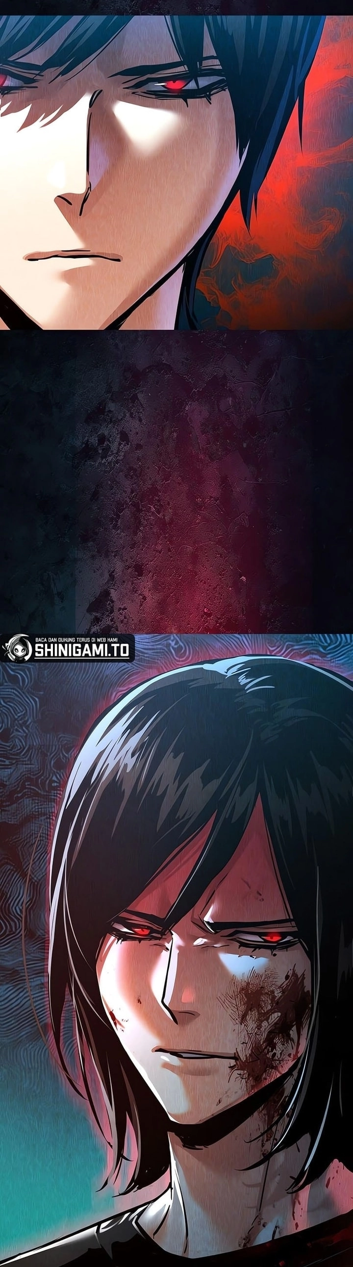 Read Mercenary Enrollment AR Manga Online