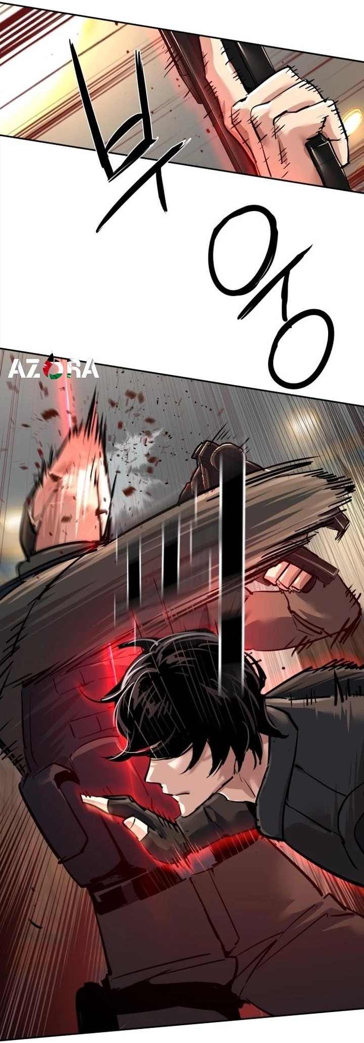 Read Mercenary Enrollment AR Manga Online