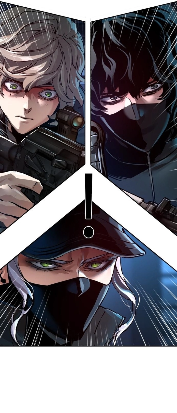 Read Mercenary Enrollment AR Manga Online