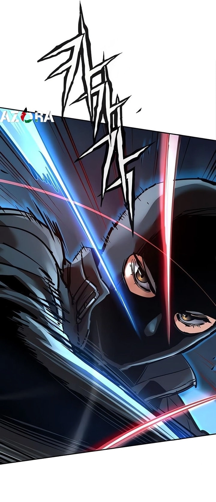 Read Mercenary Enrollment AR Manga Online