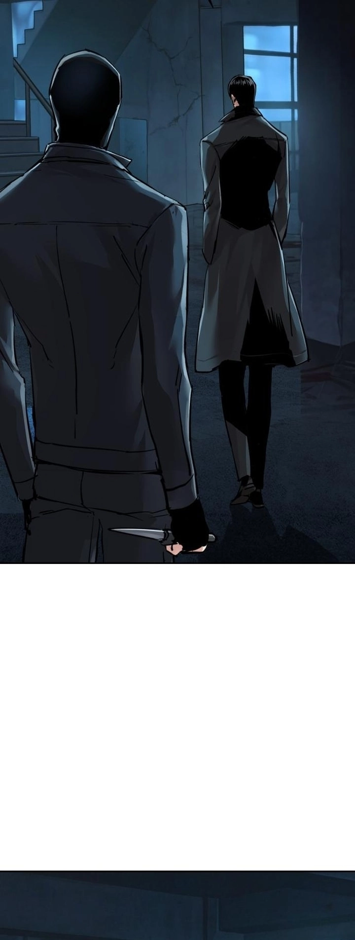 Read Mercenary Enrollment AR Manga Online