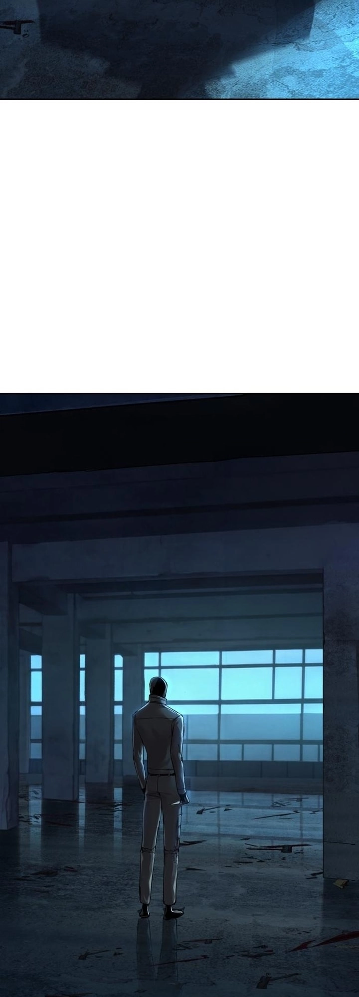 Read Mercenary Enrollment AR Manga Online