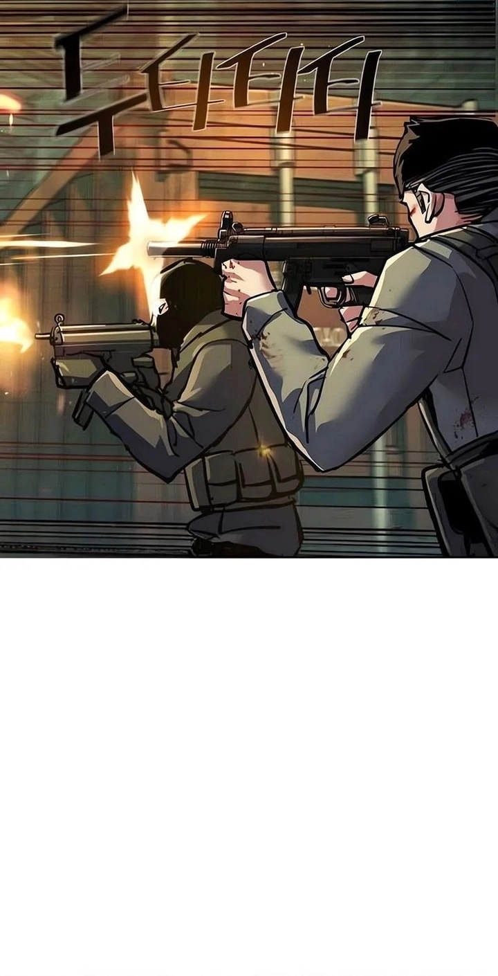 Read Mercenary Enrollment AR Manga Online