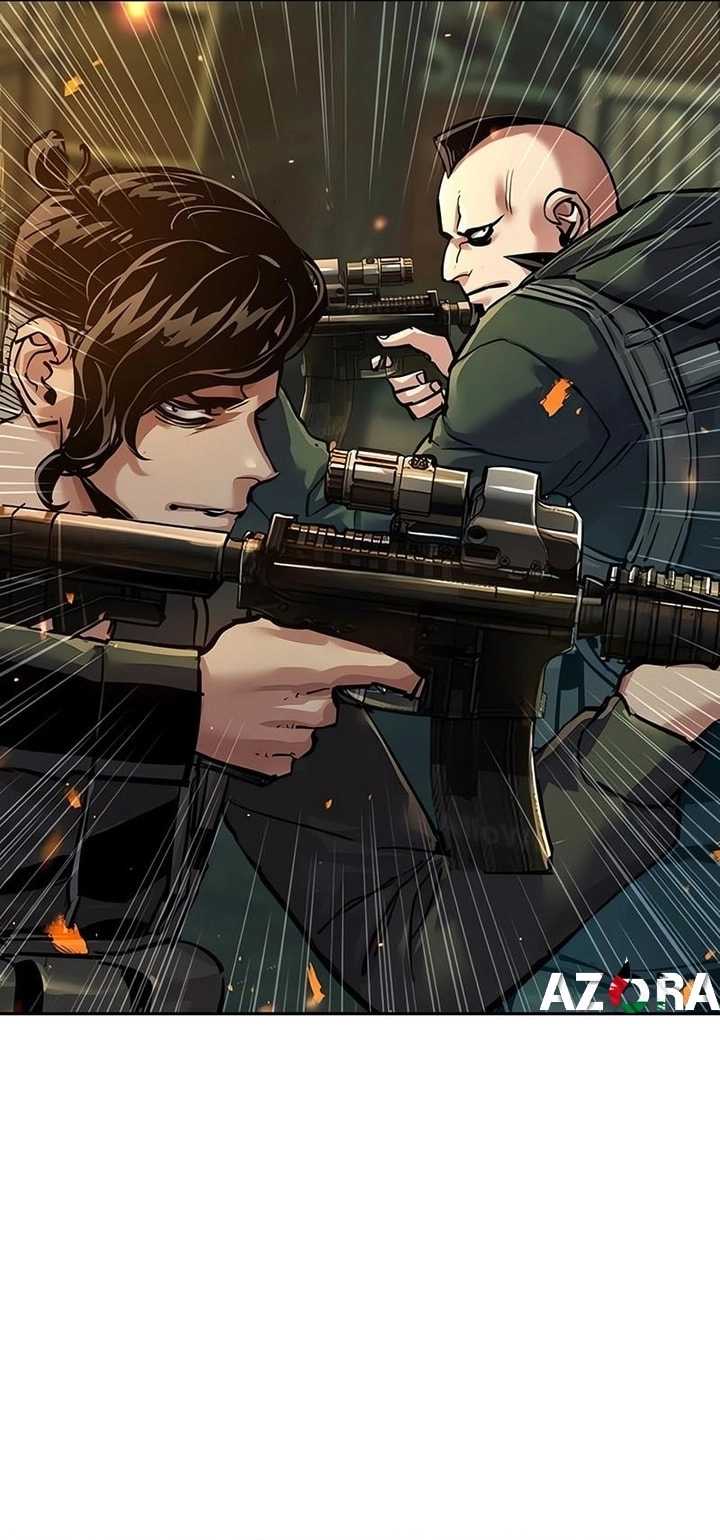 Read Mercenary Enrollment AR Manga Online