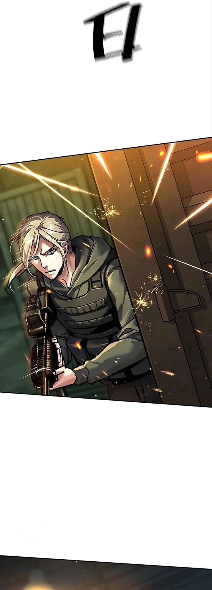 Read Mercenary Enrollment AR Manga Online