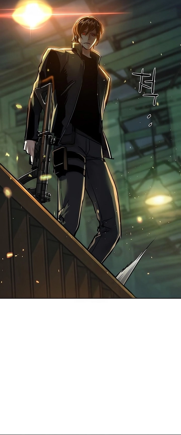 Read Mercenary Enrollment AR Manga Online