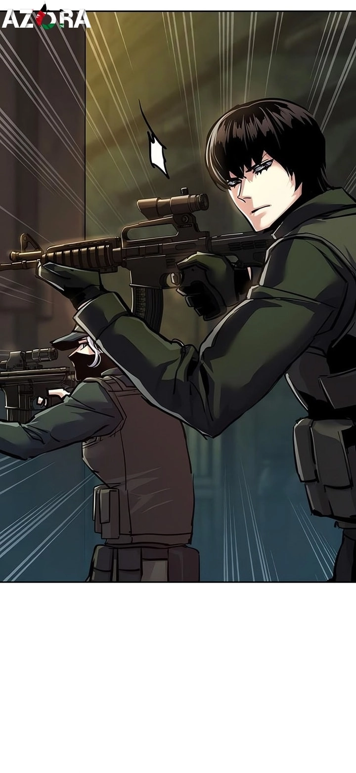 Read Mercenary Enrollment AR Manga Online