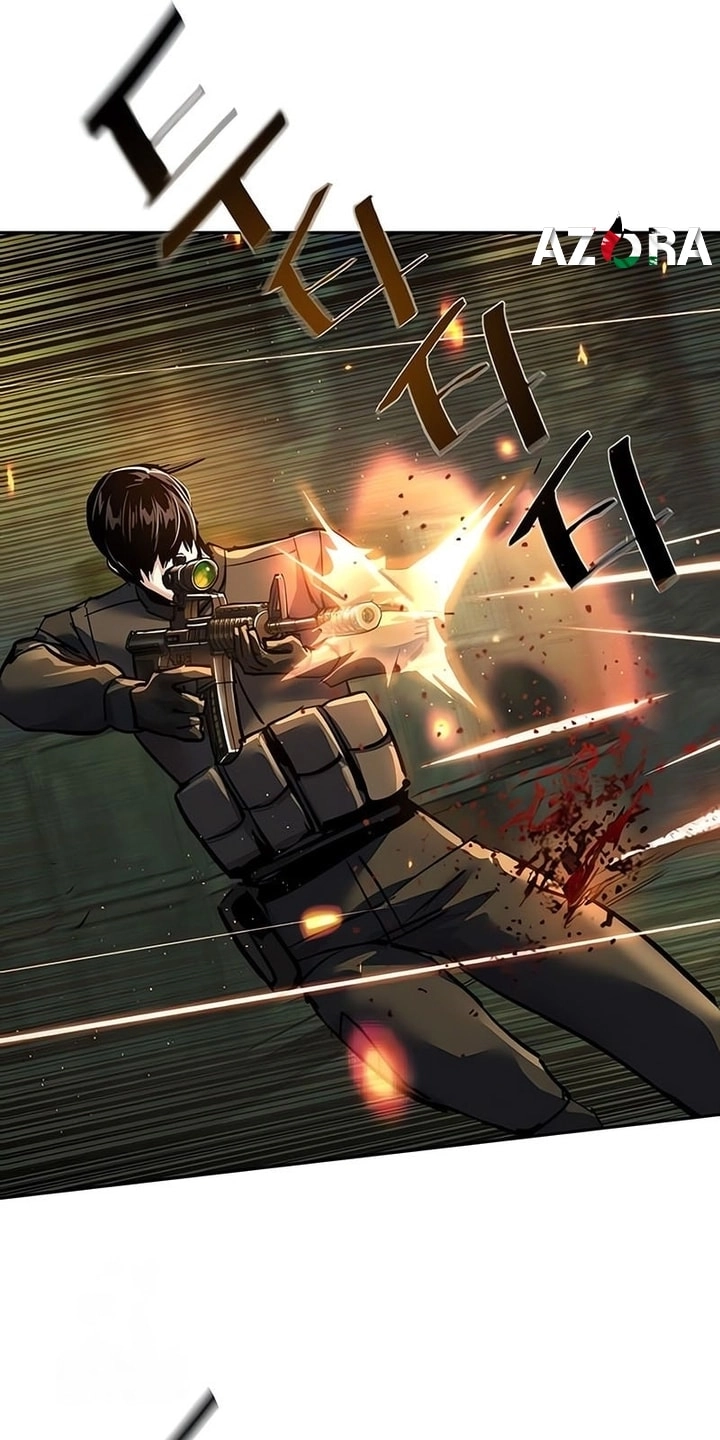 Read Mercenary Enrollment AR Manga Online