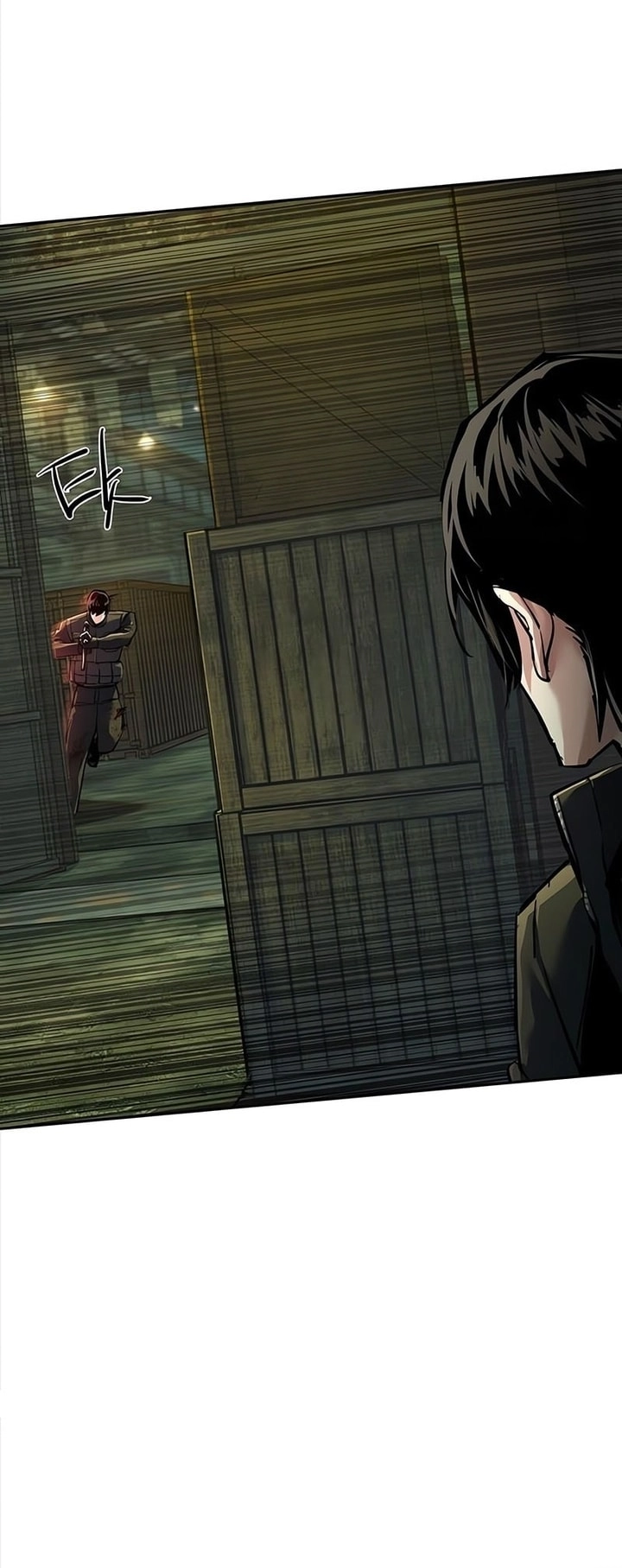 Read Mercenary Enrollment AR Manga Online