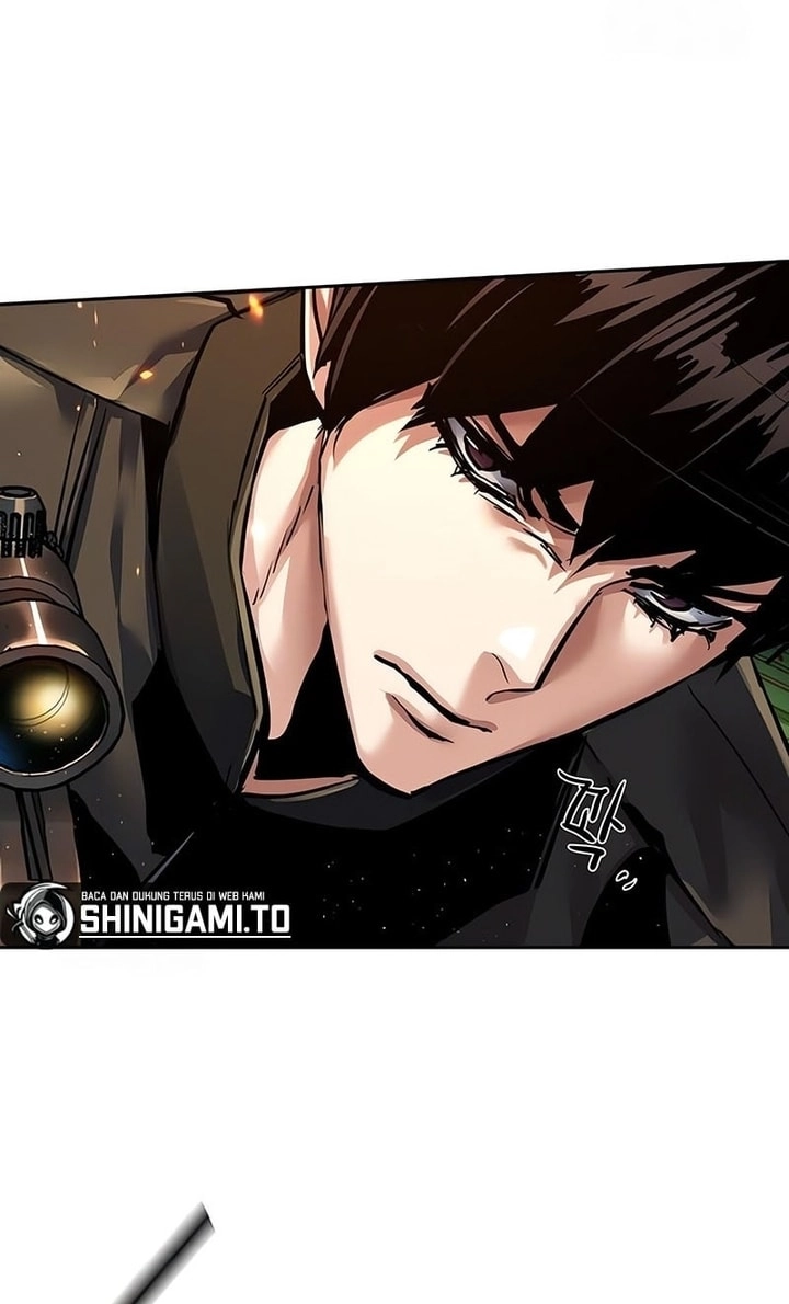 Read Mercenary Enrollment AR Manga Online