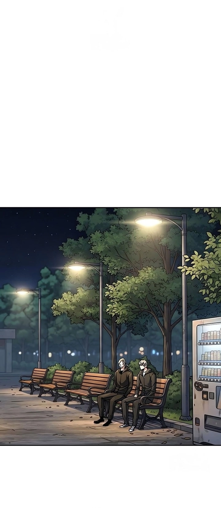 Read Mercenary Enrollment AR Manga Online