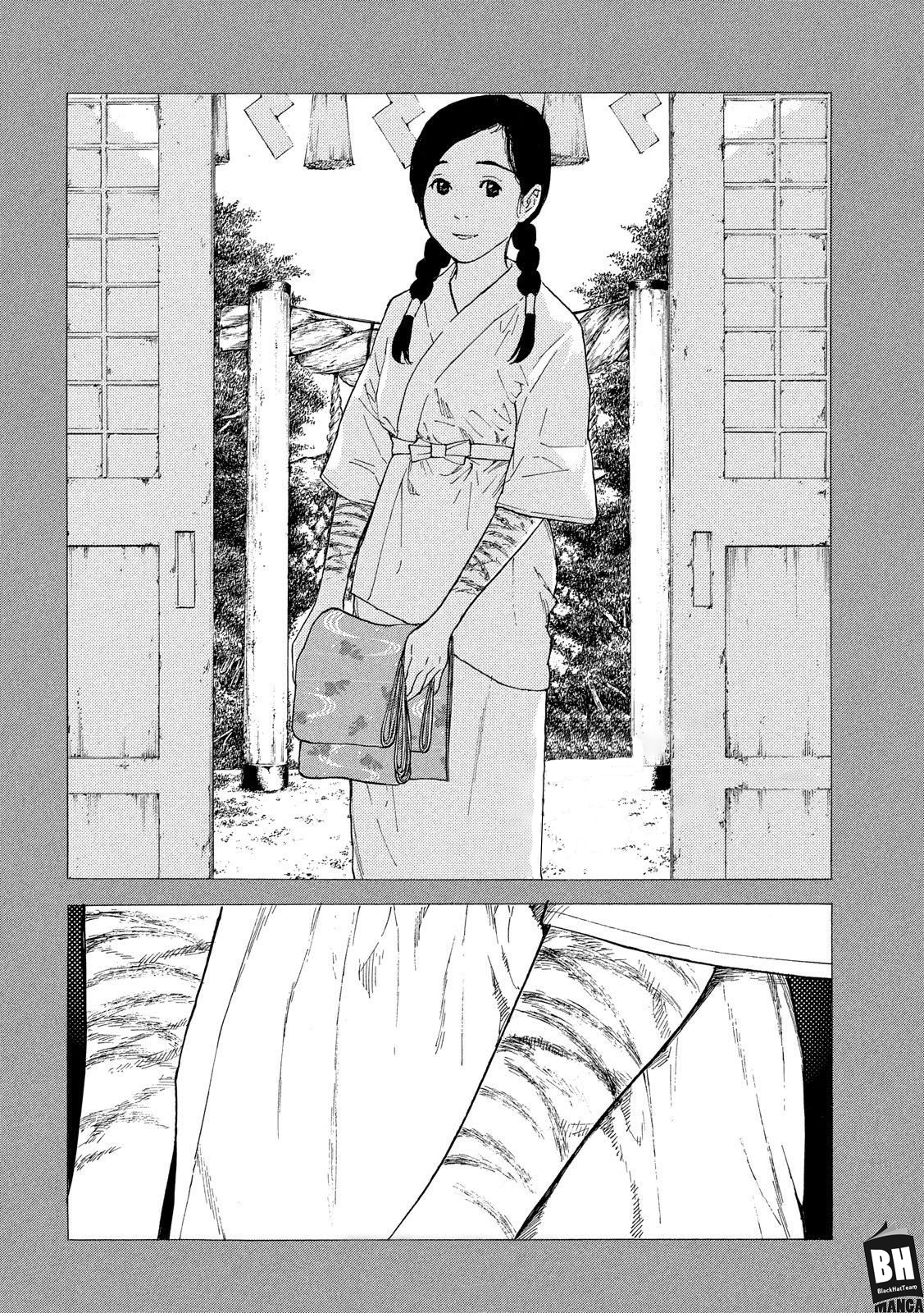 Read My Home Hero AR Manga Online