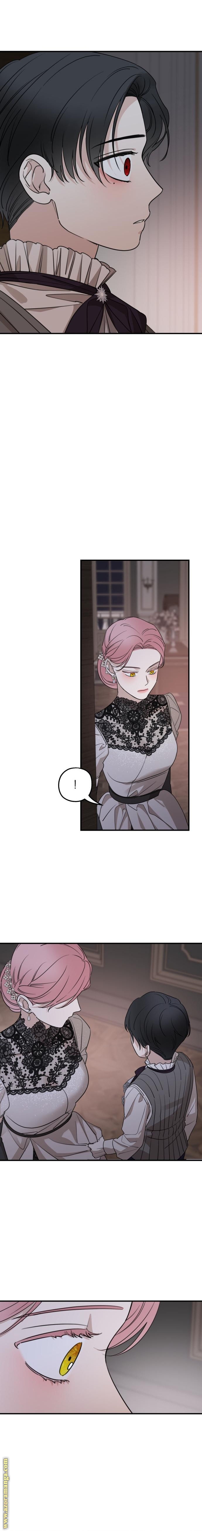 Read My in laws are obsessed with me AR Manga Online