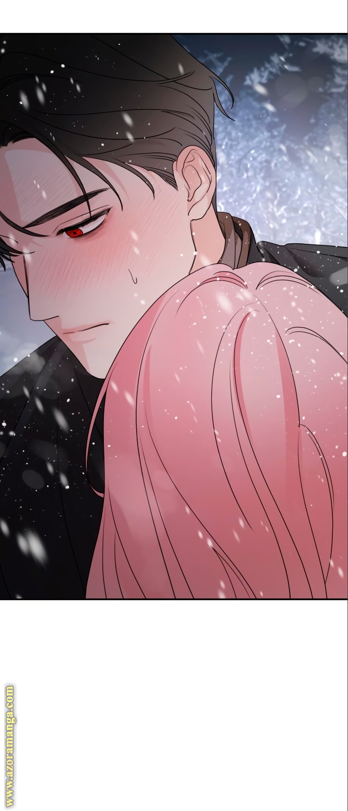 Read My in laws are obsessed with me AR Manga Online