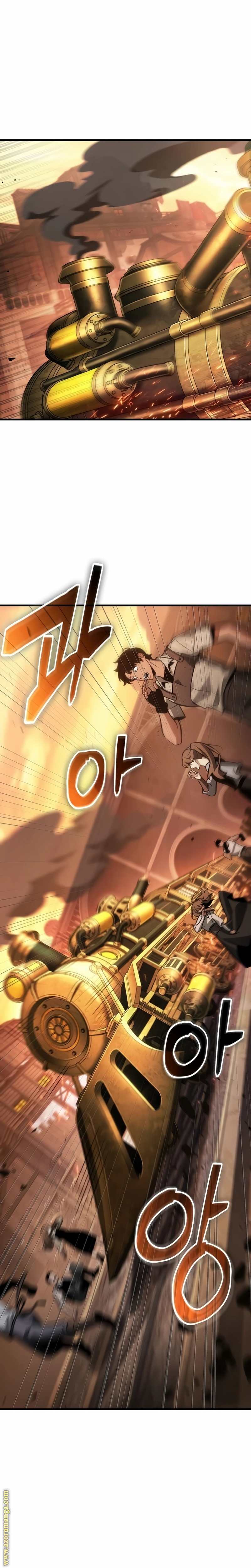 Read Omniscient Reader's Viewpoint AR Manga Online