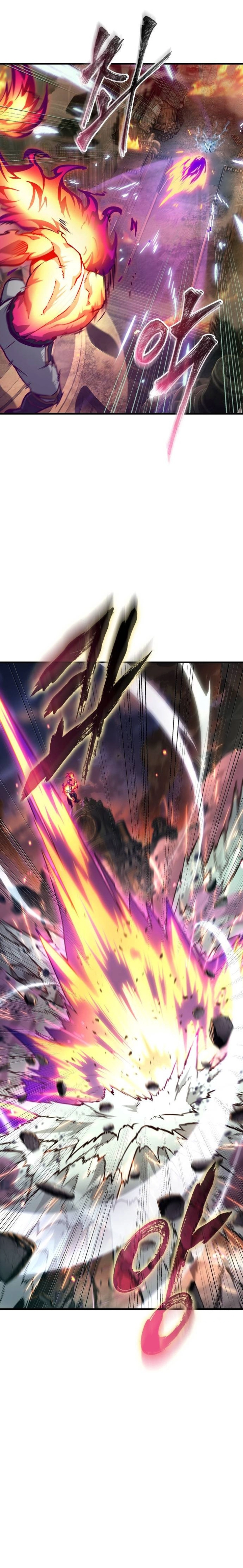 Read Omniscient Reader's Viewpoint AR Manga Online