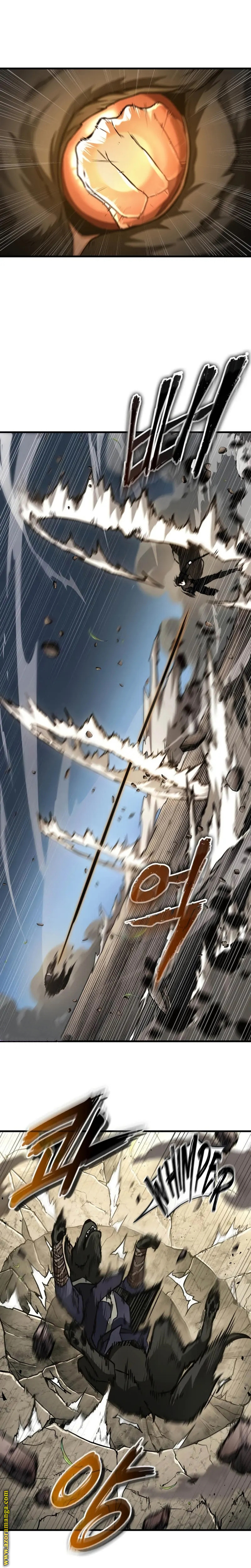 Read Omniscient Reader's Viewpoint AR Manga Online