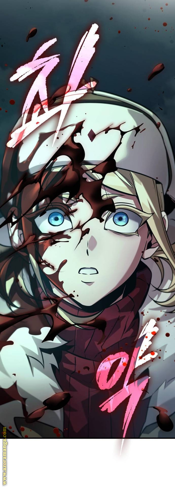 Read Omniscient Reader's Viewpoint AR Manga Online