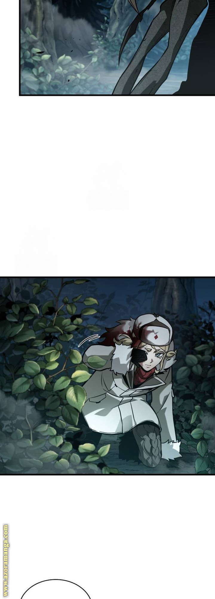 Read Omniscient Reader's Viewpoint AR Manga Online