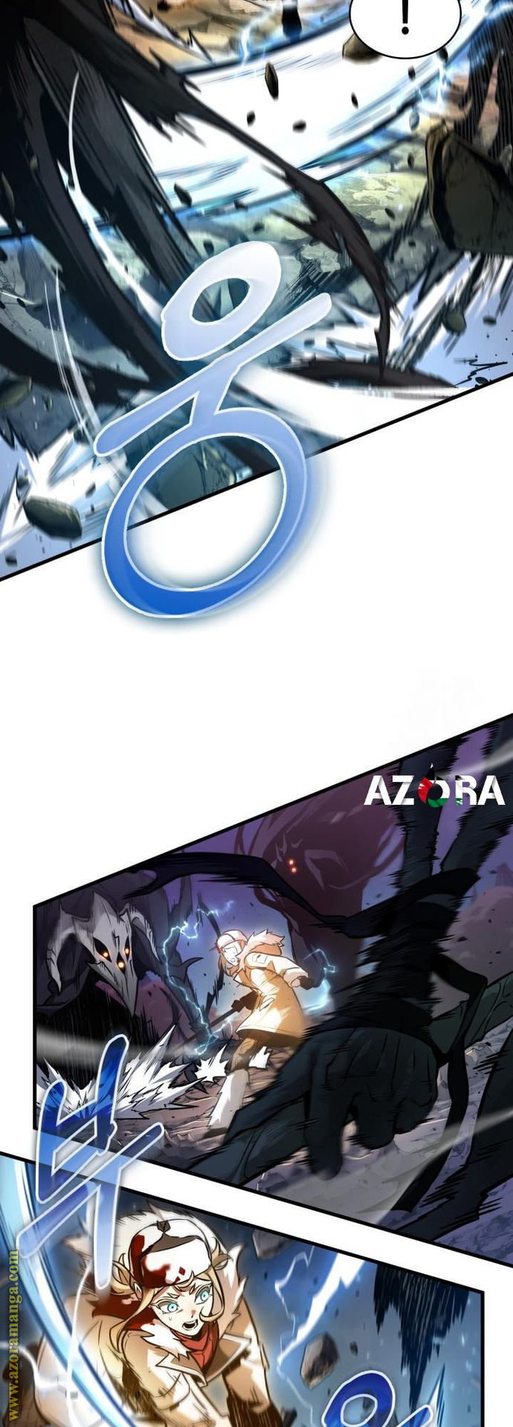 Read Omniscient Reader's Viewpoint AR Manga Online