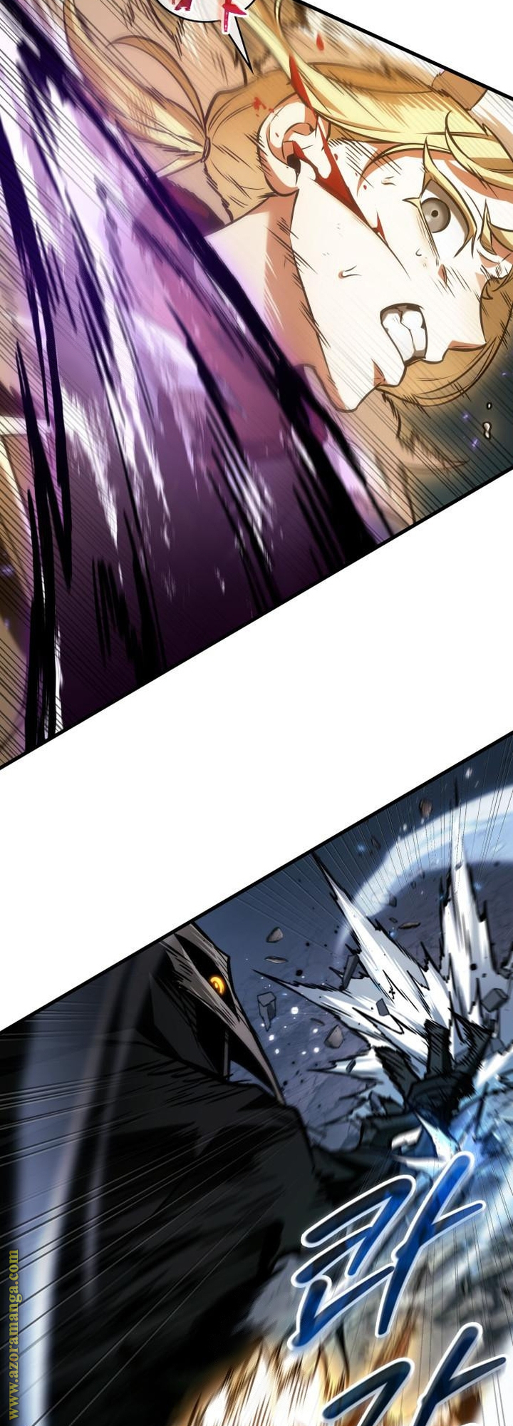 Read Omniscient Reader's Viewpoint AR Manga Online