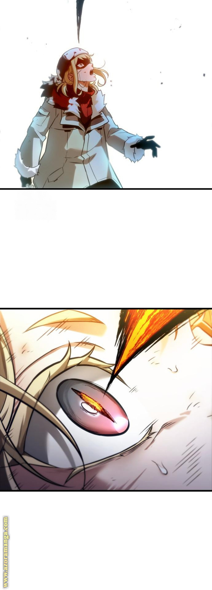 Read Omniscient Reader's Viewpoint AR Manga Online