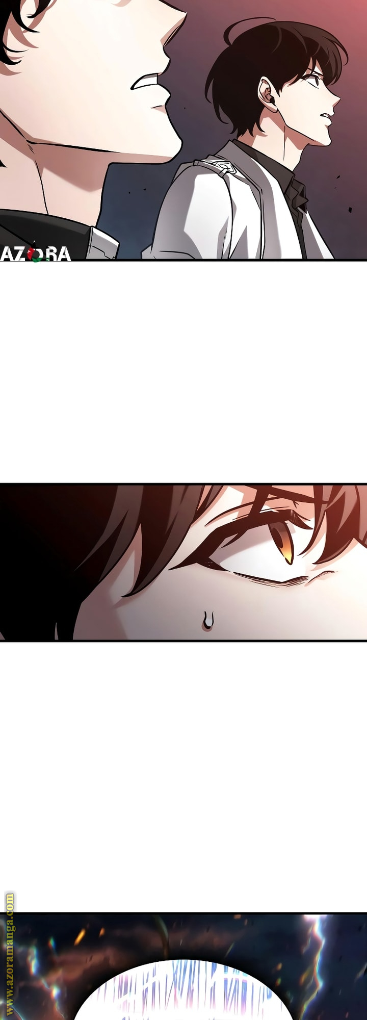 Read Omniscient Reader's Viewpoint AR Manga Online