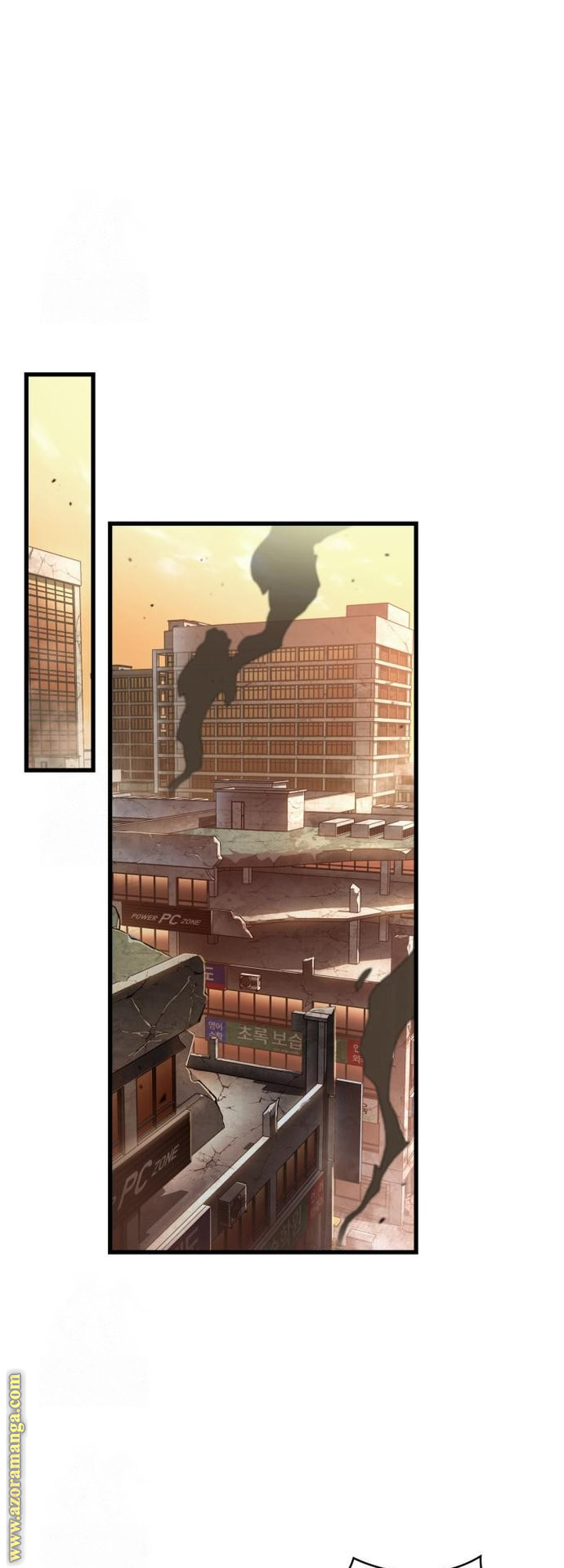 Read Omniscient Reader's Viewpoint AR Manga Online