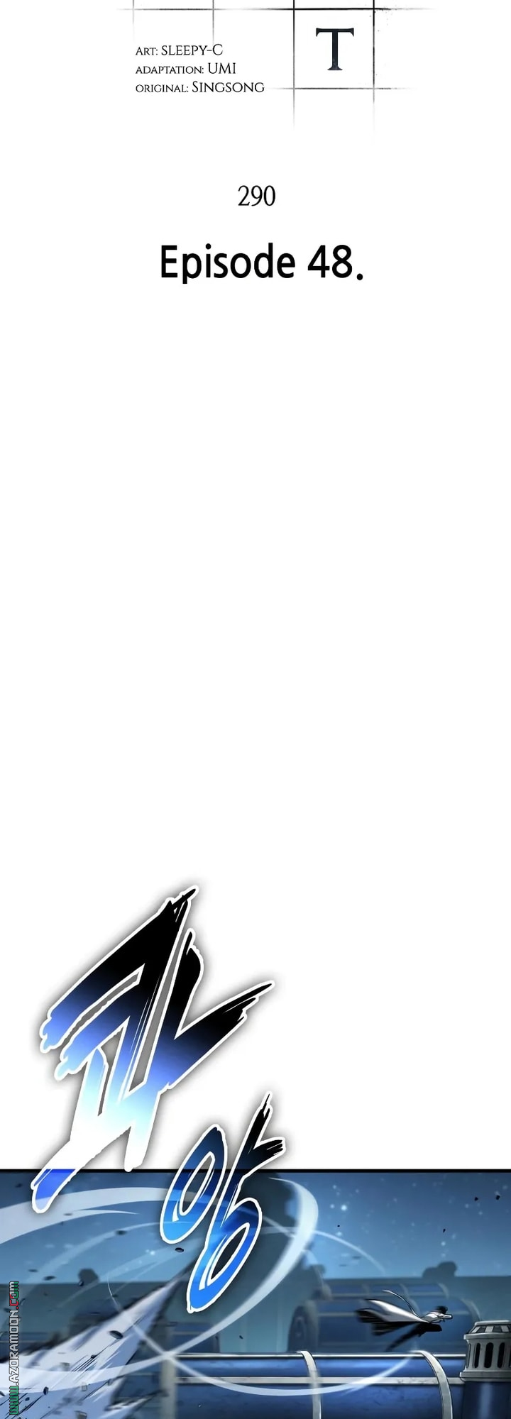 Read Omniscient Reader's Viewpoint AR Manga Online