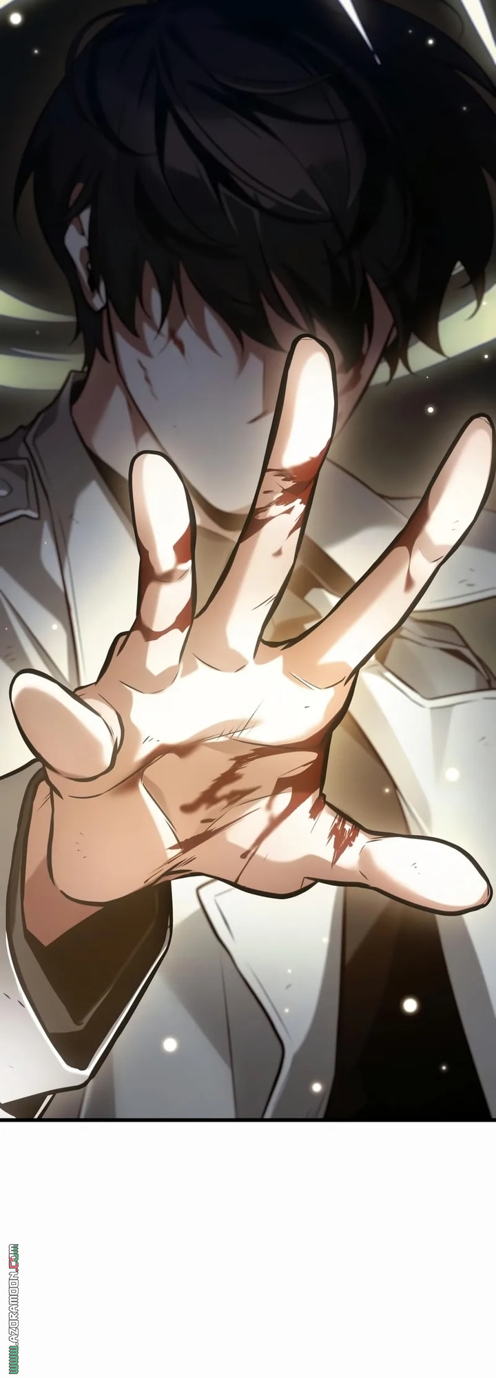 Read Omniscient Reader's Viewpoint AR Manga Online