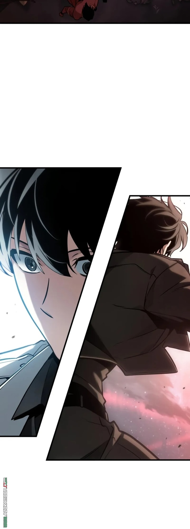 Read Omniscient Reader's Viewpoint AR Manga Online