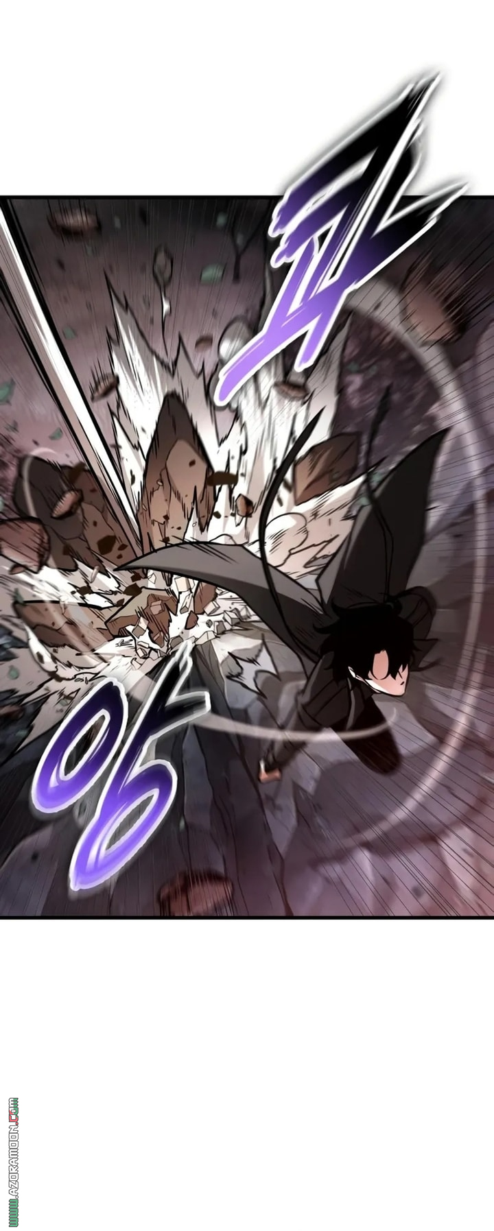 Read Omniscient Reader's Viewpoint AR Manga Online