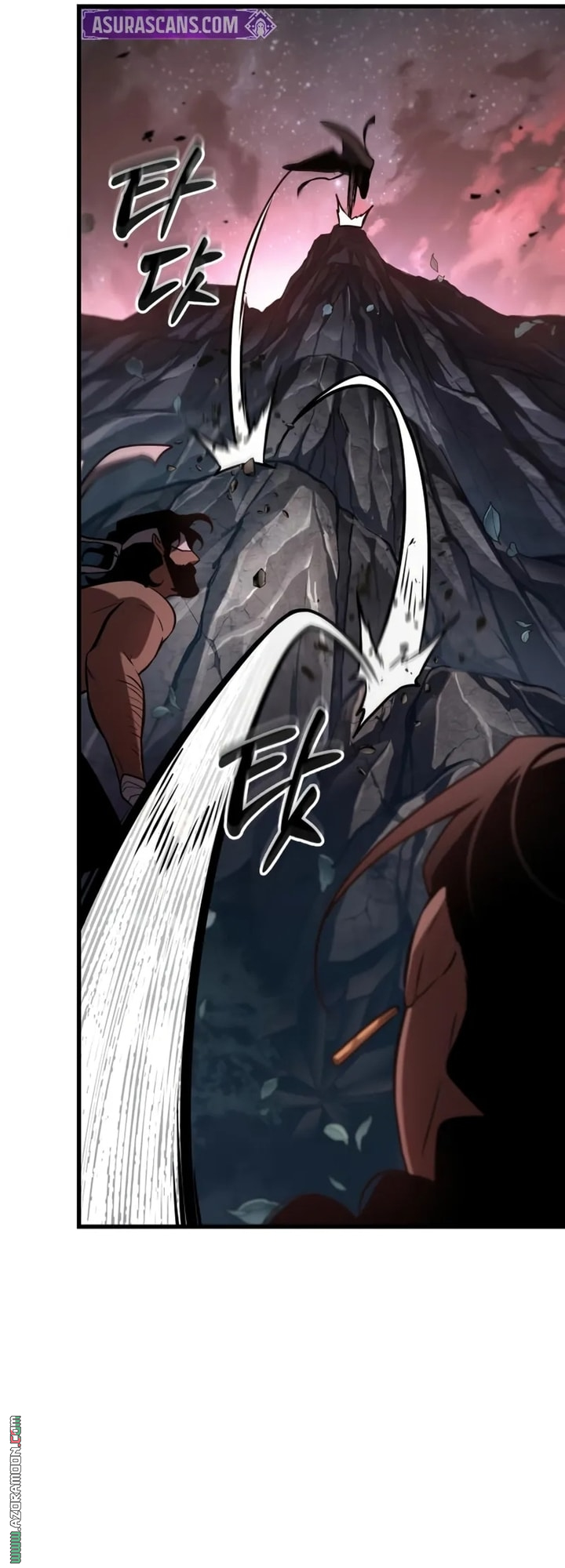 Read Omniscient Reader's Viewpoint AR Manga Online