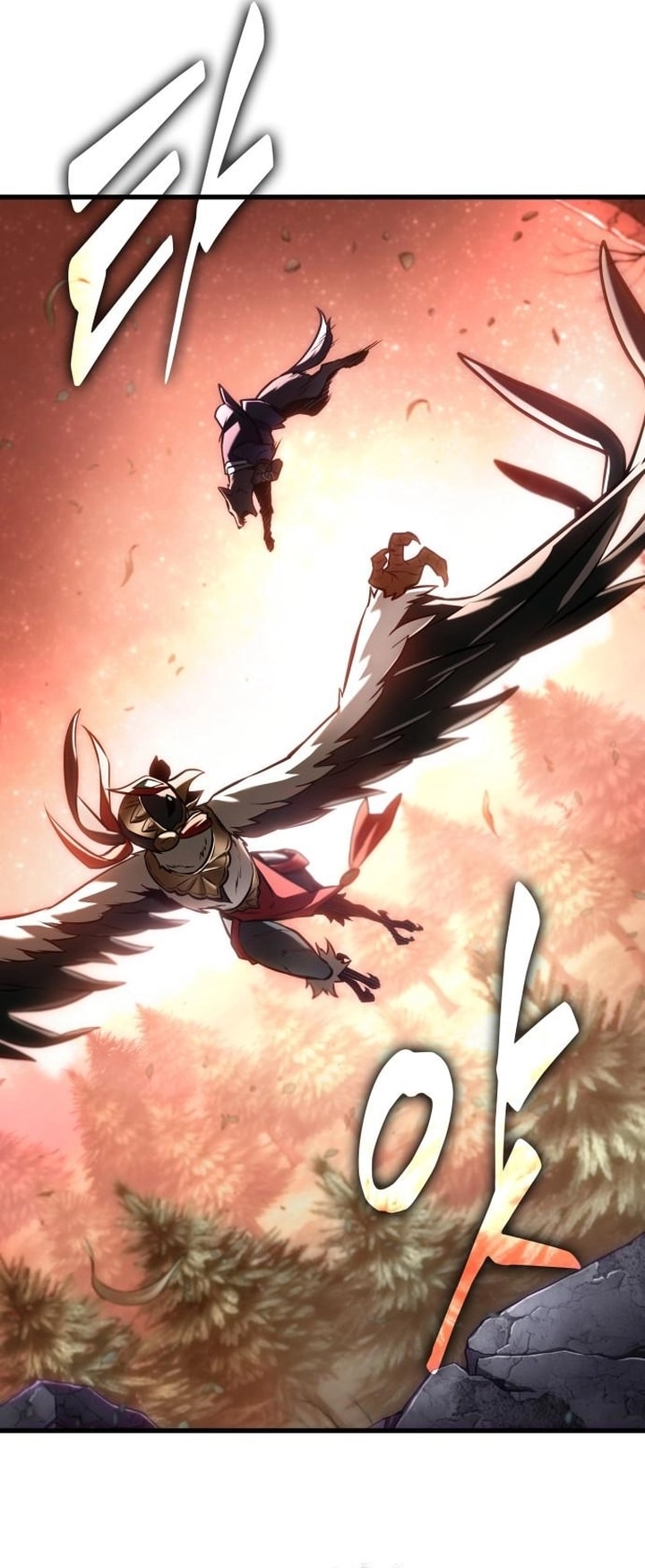 Read Omniscient Reader's Viewpoint AR Manga Online