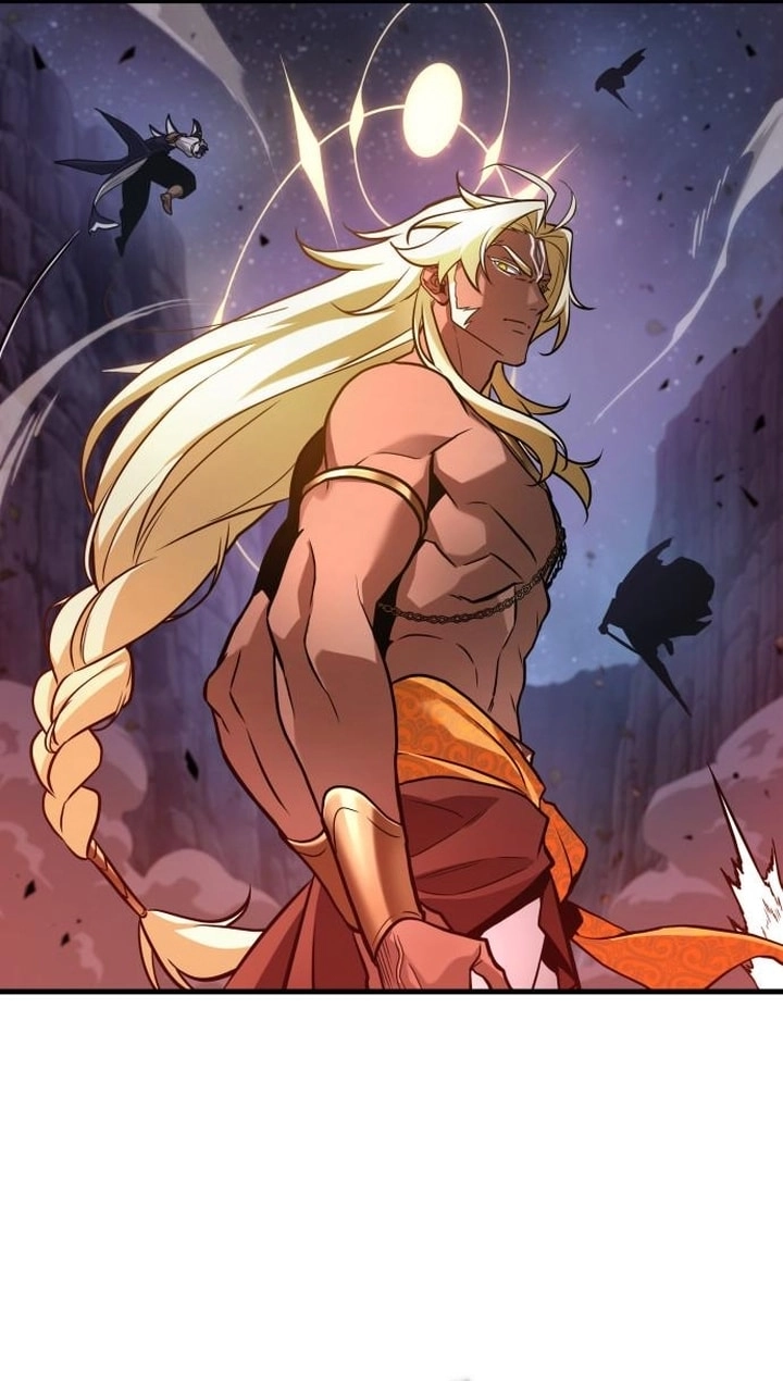 Read Omniscient Reader's Viewpoint AR Manga Online