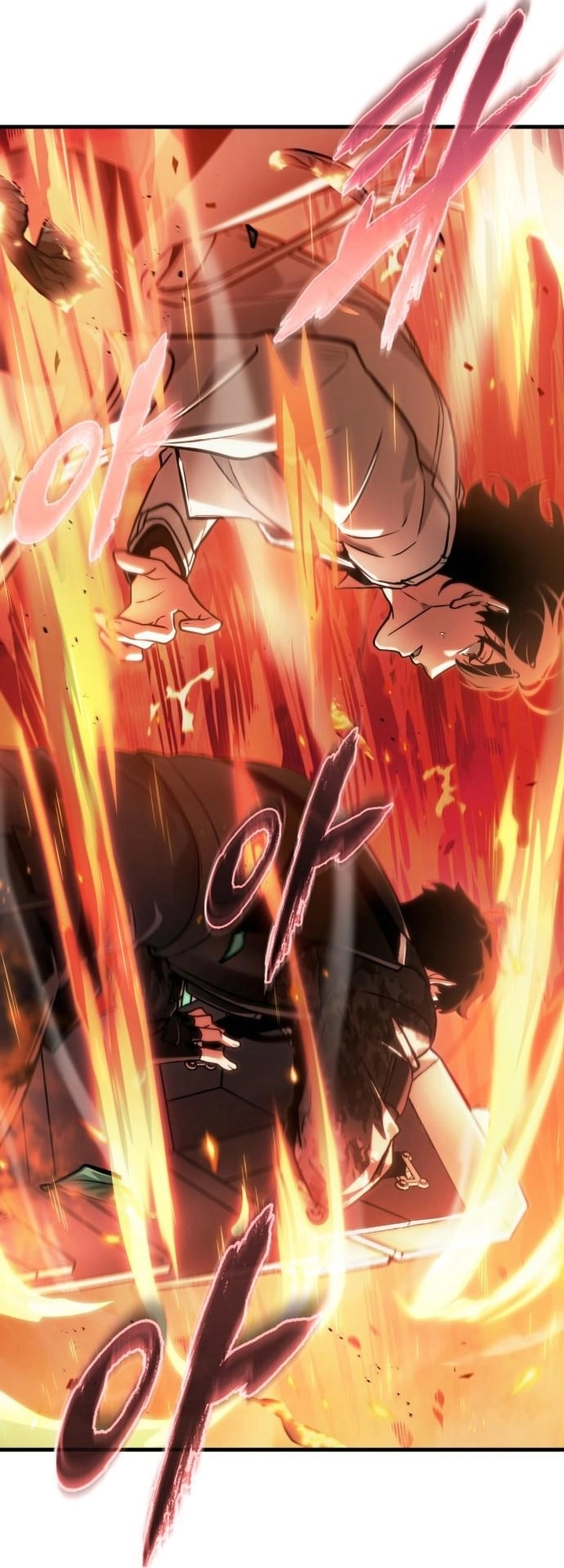 Read Omniscient Reader's Viewpoint AR Manga Online