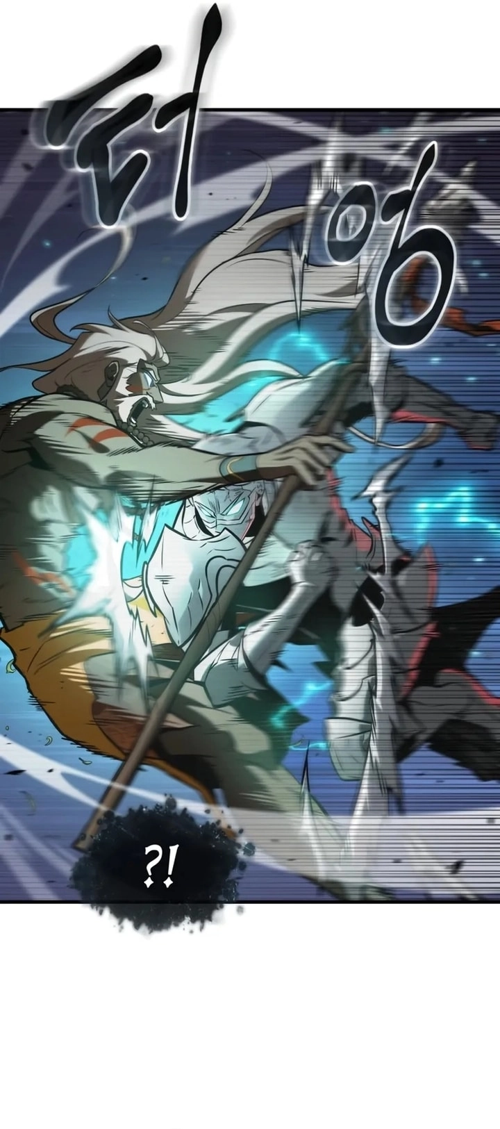 Read Omniscient Reader's Viewpoint AR Manga Online