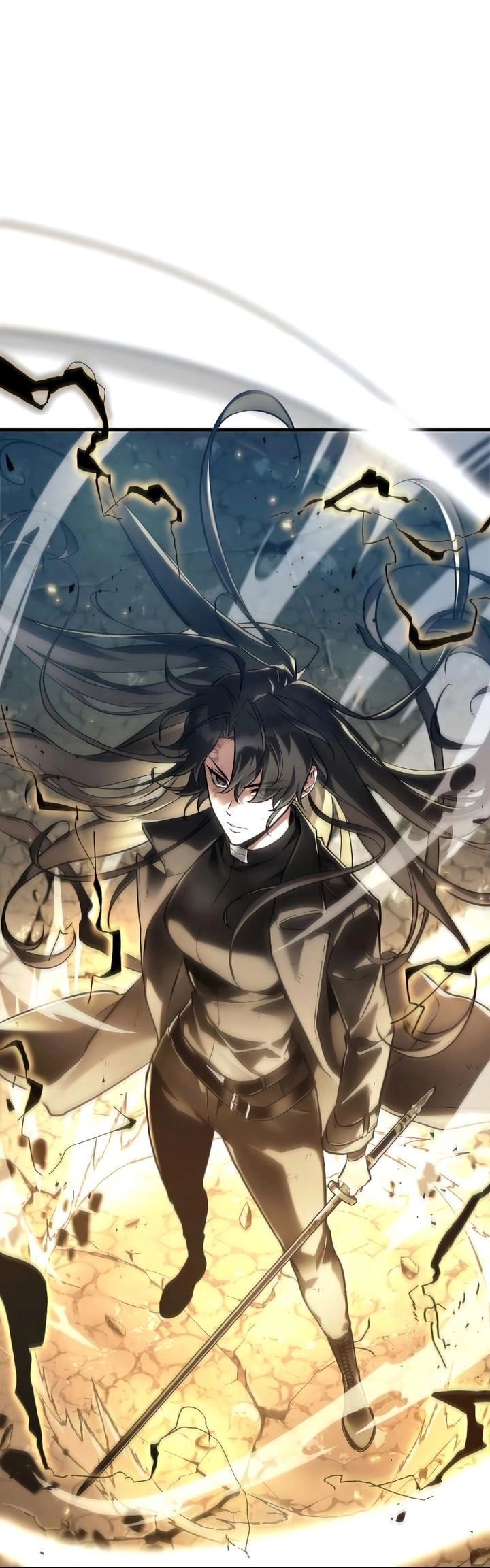 Read Omniscient Reader's Viewpoint AR Manga Online